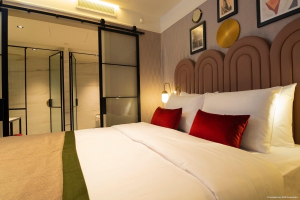 Hotel Indigo BELGRADE (Belgrade)